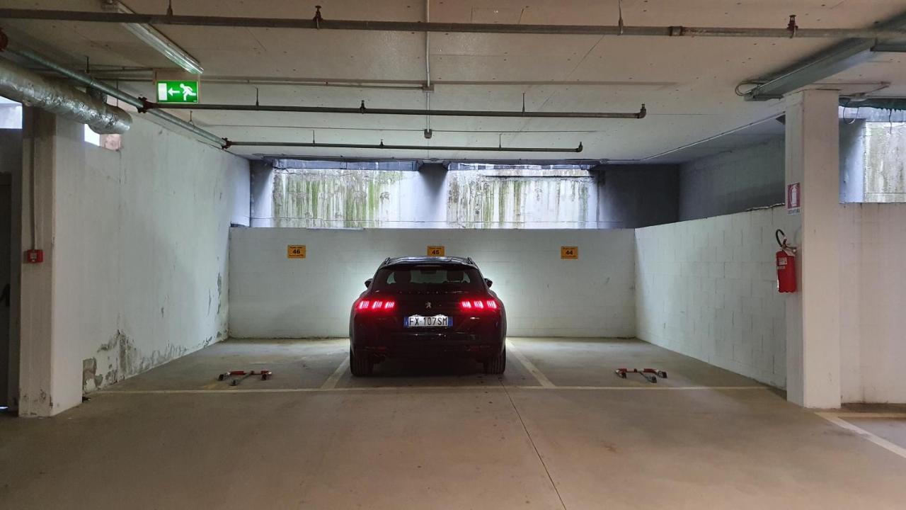 La Terrazza Sulle Piste Val Di Luce - Biancheria Inclusa Abetone Exterior foto